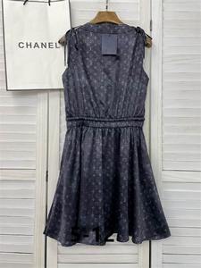 LV Women's Dress 145